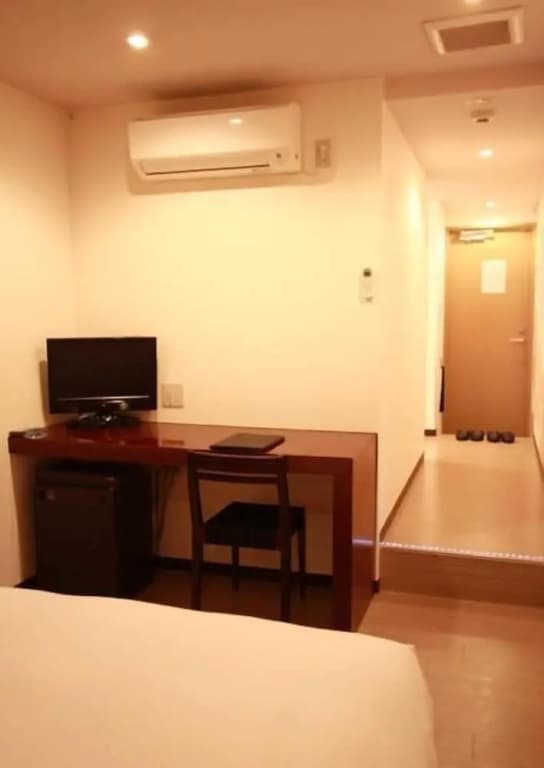 Hills Hotel Gotanda - photo 13