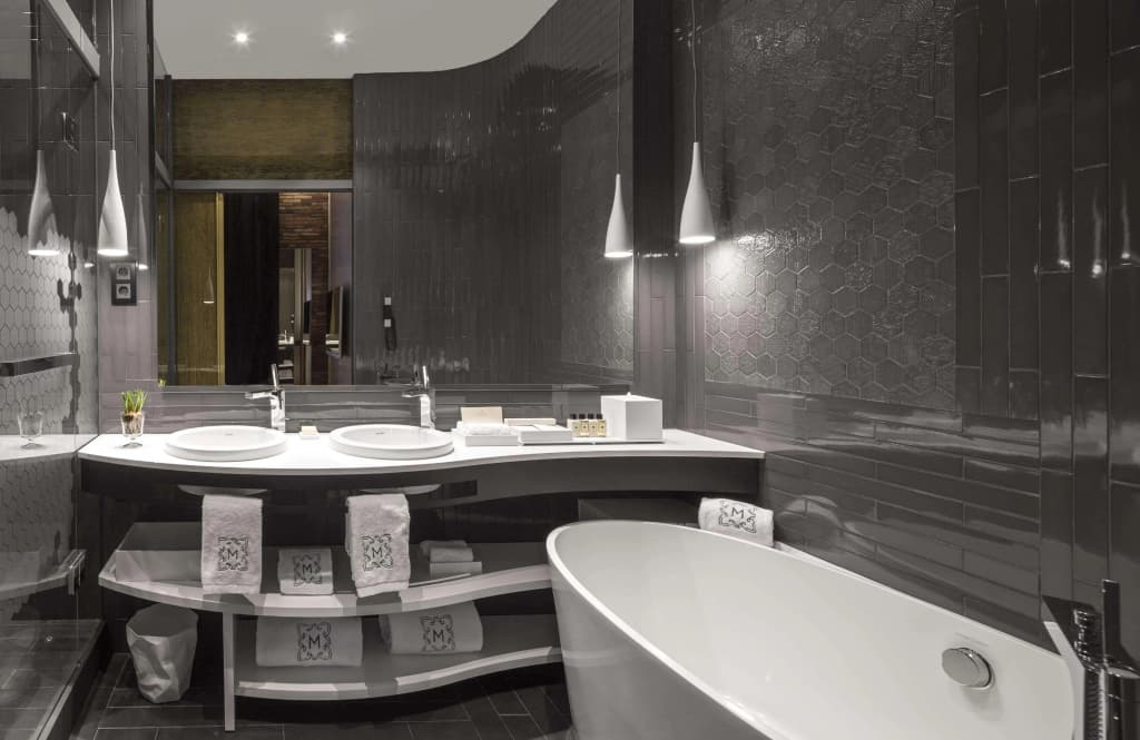 Monument Hotel - photo 9