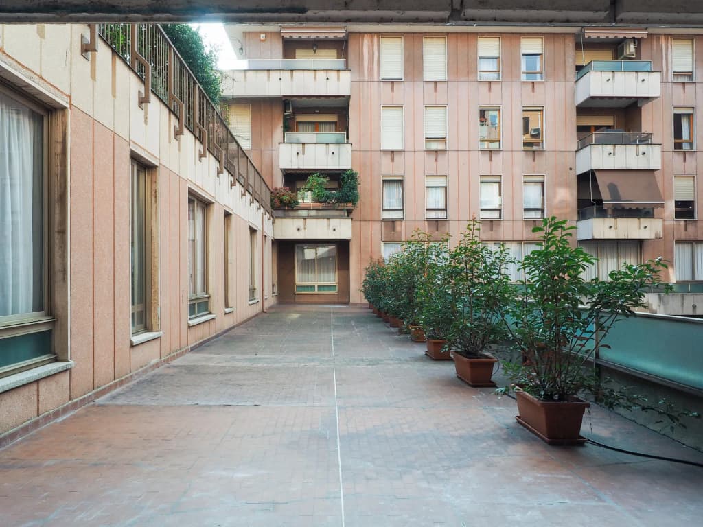 Aparthotel Navigli - main photo