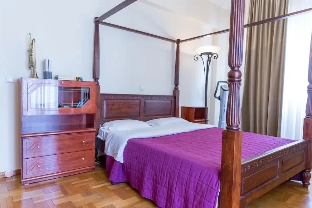 Athenian Luxury House - photo 3