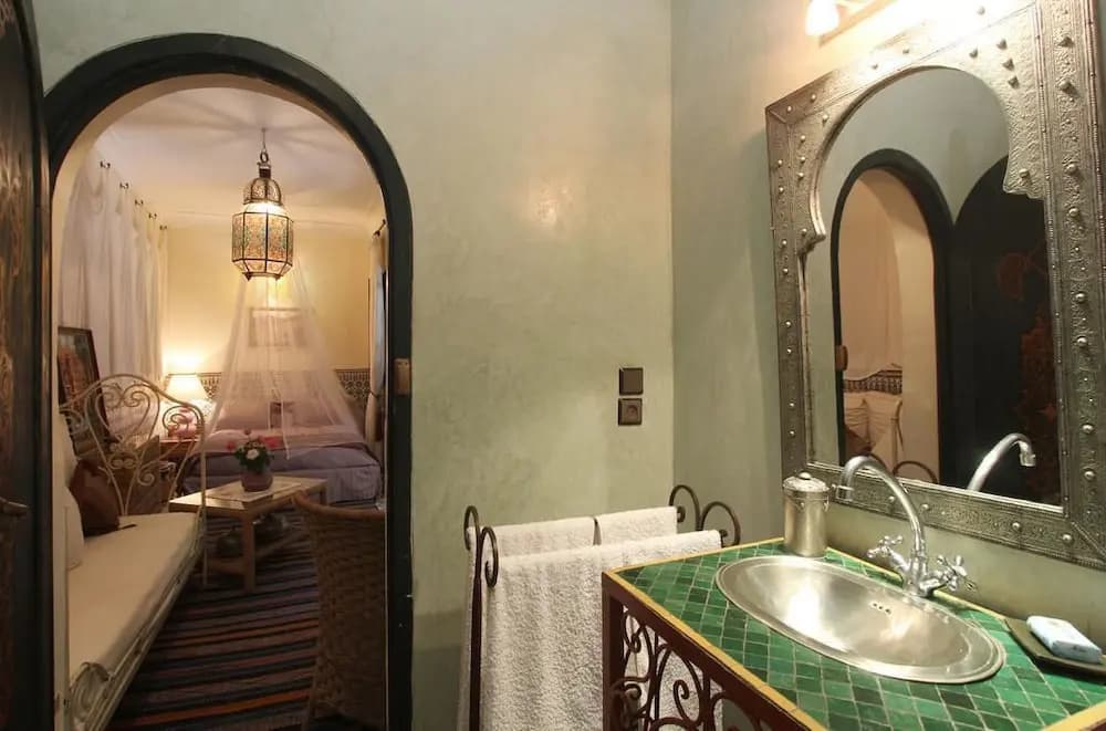 Riad Soleil - photo 10