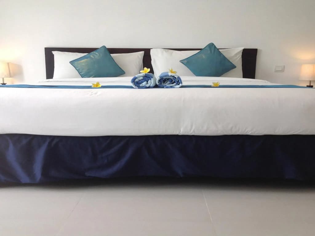 Villa Sari Agung - photo 1