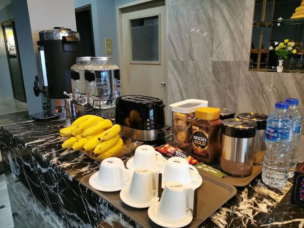 The Marble Hostel - photo 11