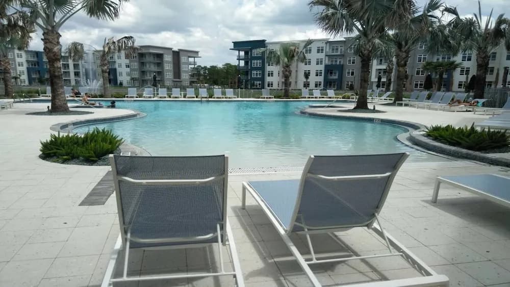 Solistic Orlando - photo 20