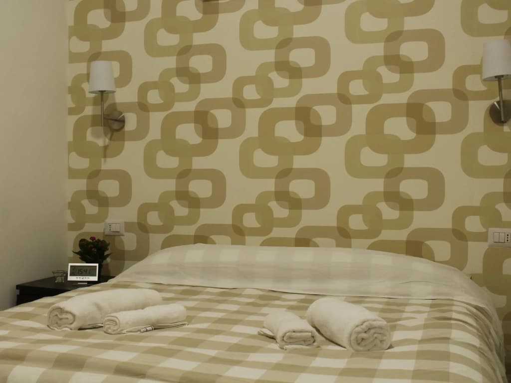 TongFu B&B - photo 1
