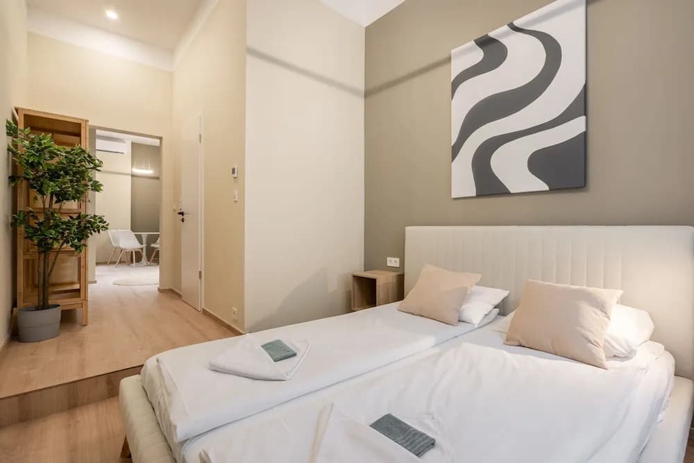 N36- Boutique Apartments By BQA - photo 5