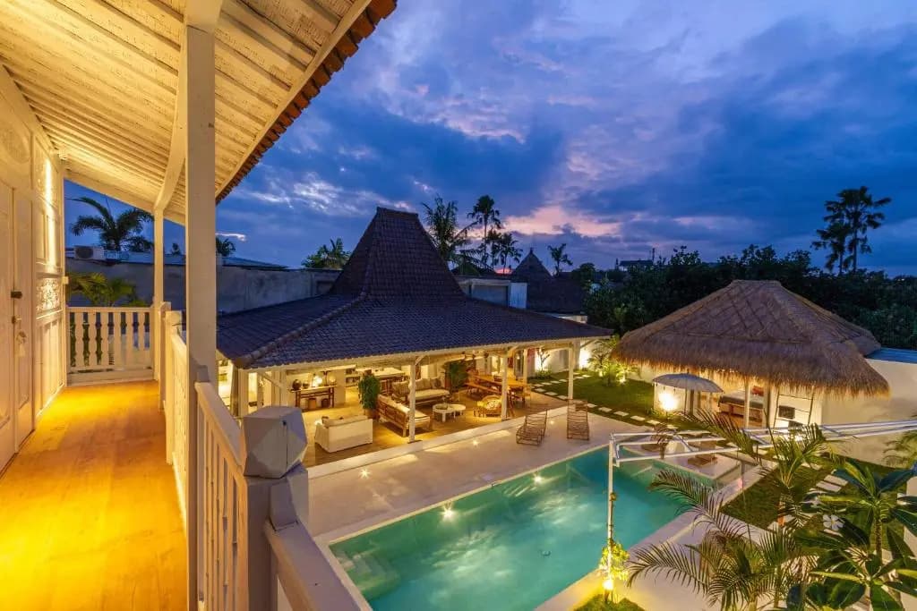 Villa M2 Seminyak - photo 9