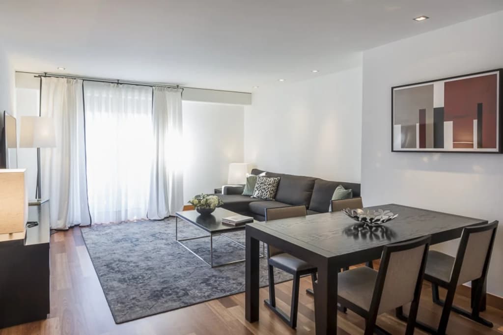 Majestic Residence - photo 5