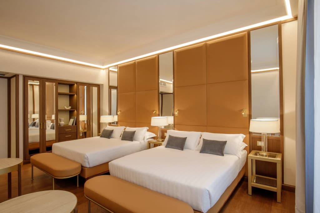 Hotel Imperiale by OMNIA hotels - photo 48