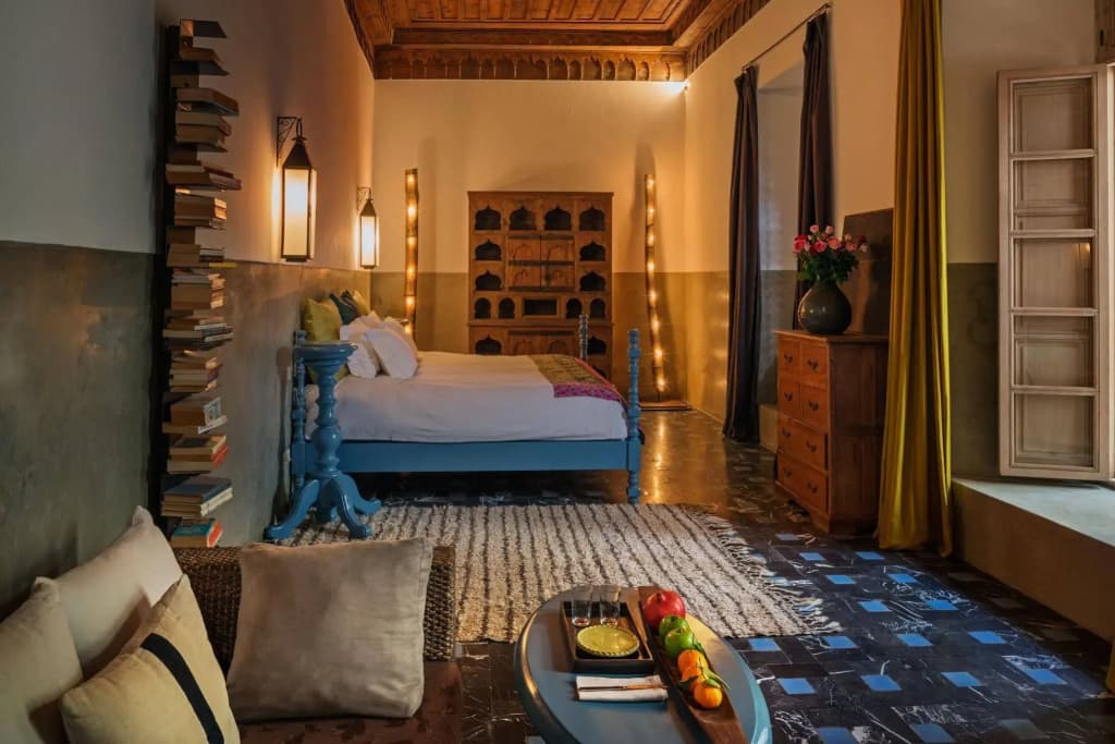 Riad Due - photo 5