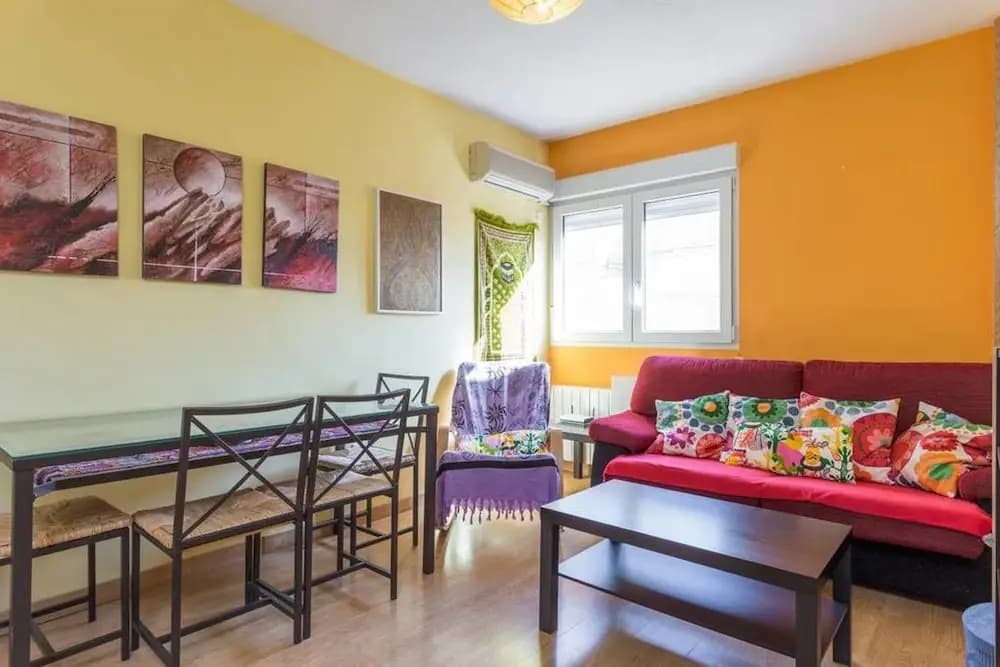 Apartamento Marques de Vadillo - photo 8