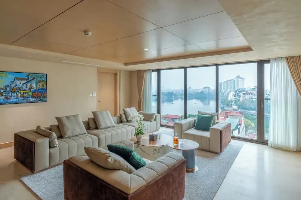 The Five Suites Lilas - photo 46