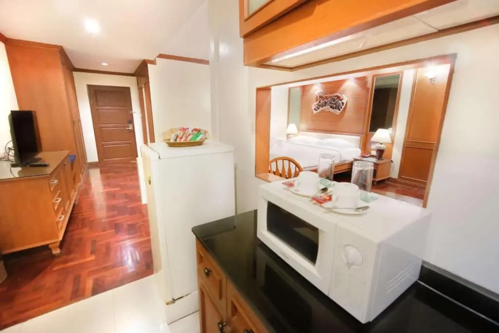 Nana Studio Suite - photo 12