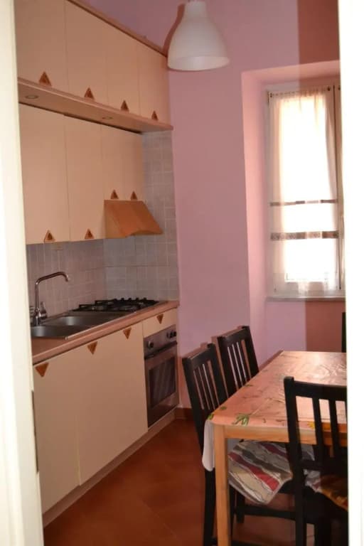 Booking House Roma - photo 18
