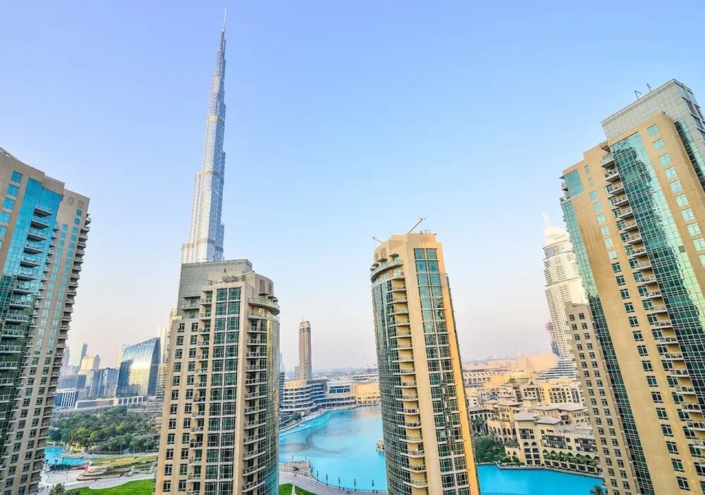 29 Boulevard Tower Ease by Emaar - photo 15