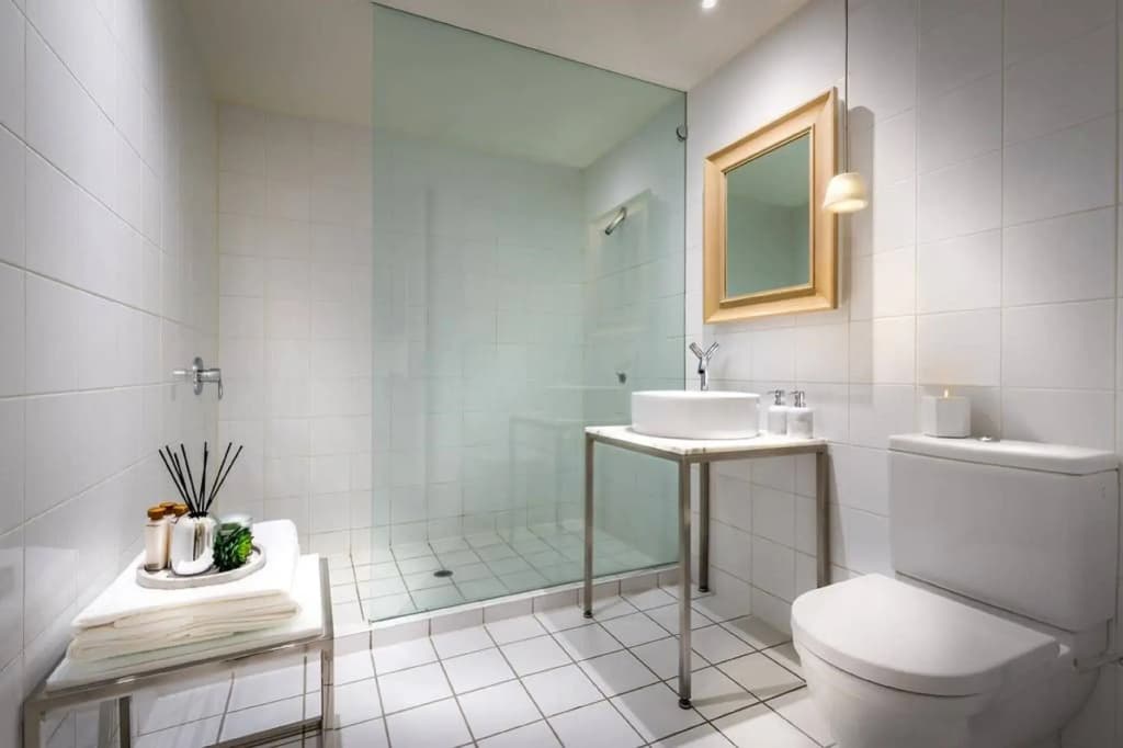 Tribeca Serviced Apartments - photo 9