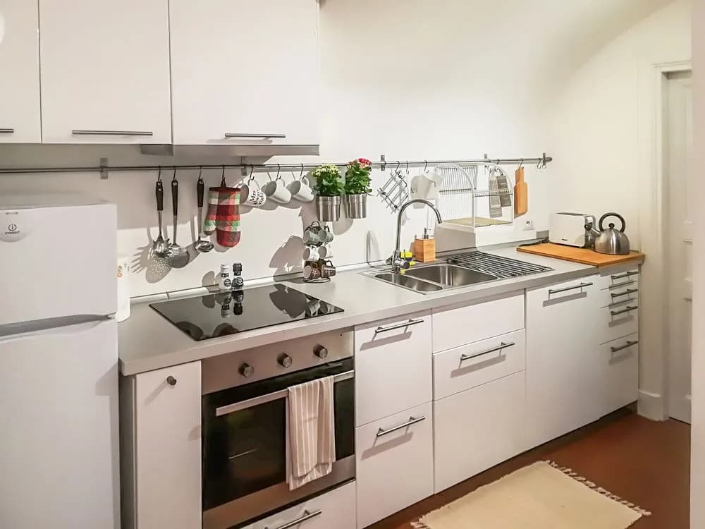Prime 1Br/Ba Apt Next Colosseum - photo 17
