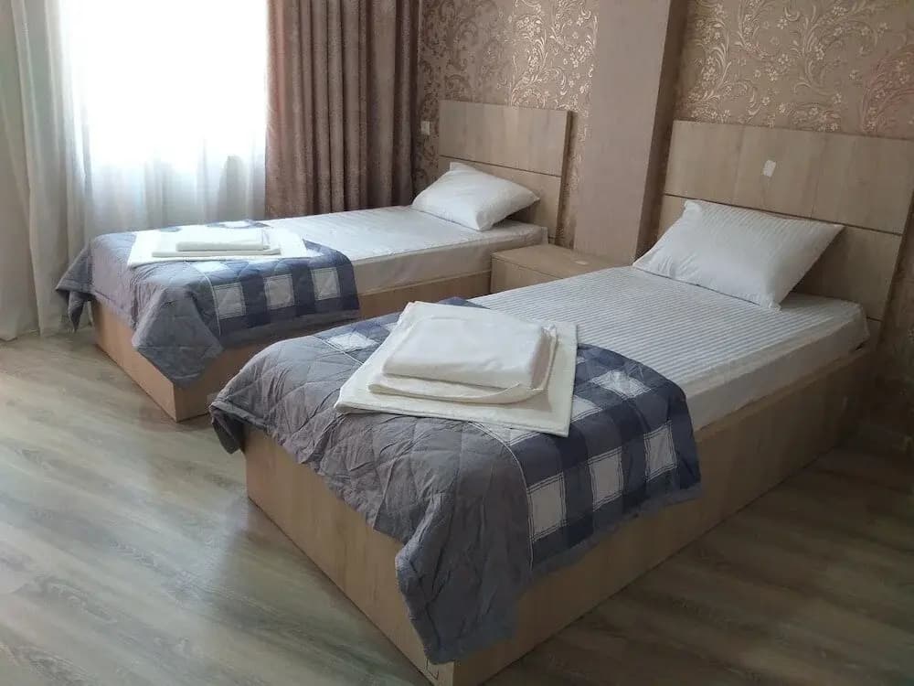 New Tbilisi Hostel - photo 5