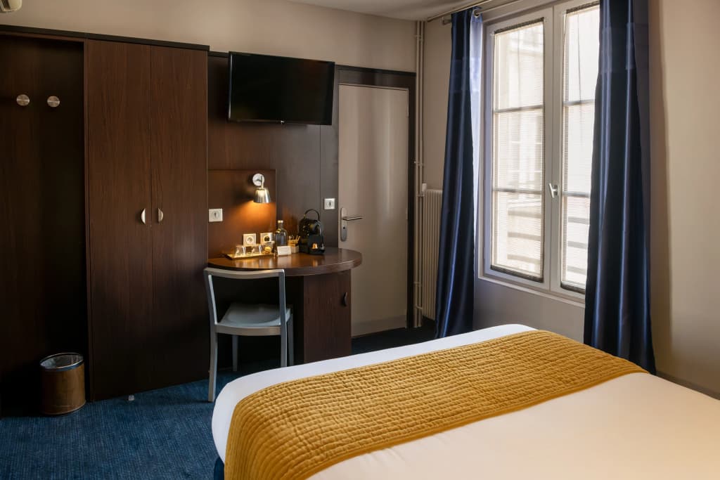Hôtel du Parc - photo 4