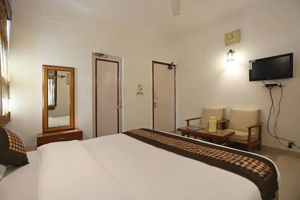 Kastle Guest House - photo 3