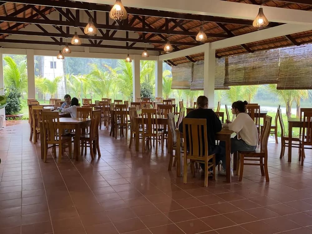 Coco Garden Resort Phu Quoc - photo 19
