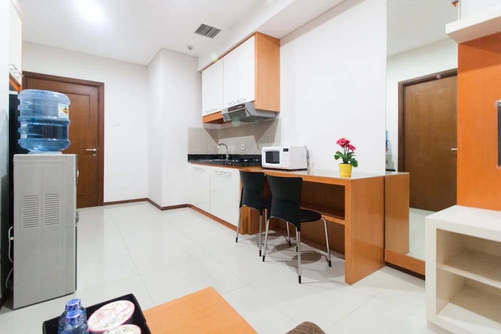 Prime Location Thamrin Executive - photo 17