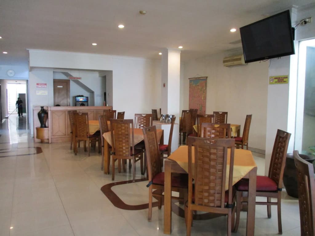 Hotel Caravan Tanah Abang - photo 13