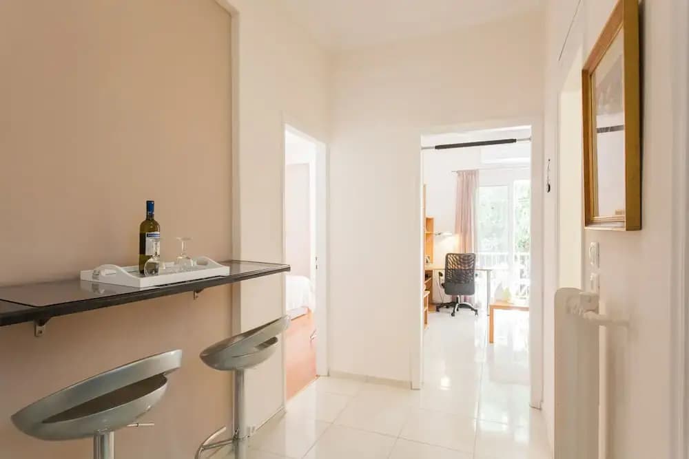 Central Apartment at Plaka 1 bed for 2 pers - photo 8
