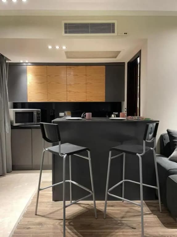 Vesta - Luxury APT - 2BR - New Cairo III - photo 11