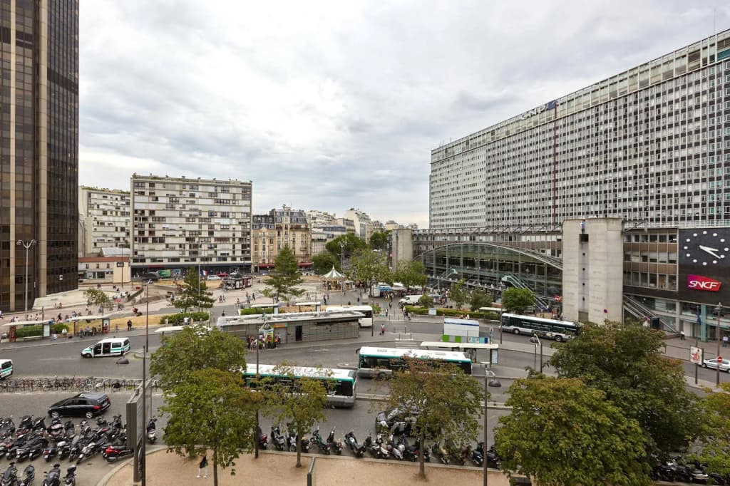 Hôtel Miramar - photo 14