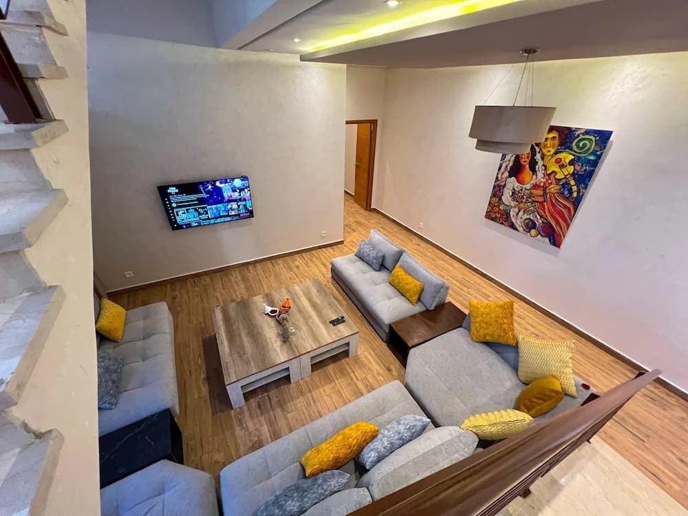 Riad villa saphir & SPA - photo 21