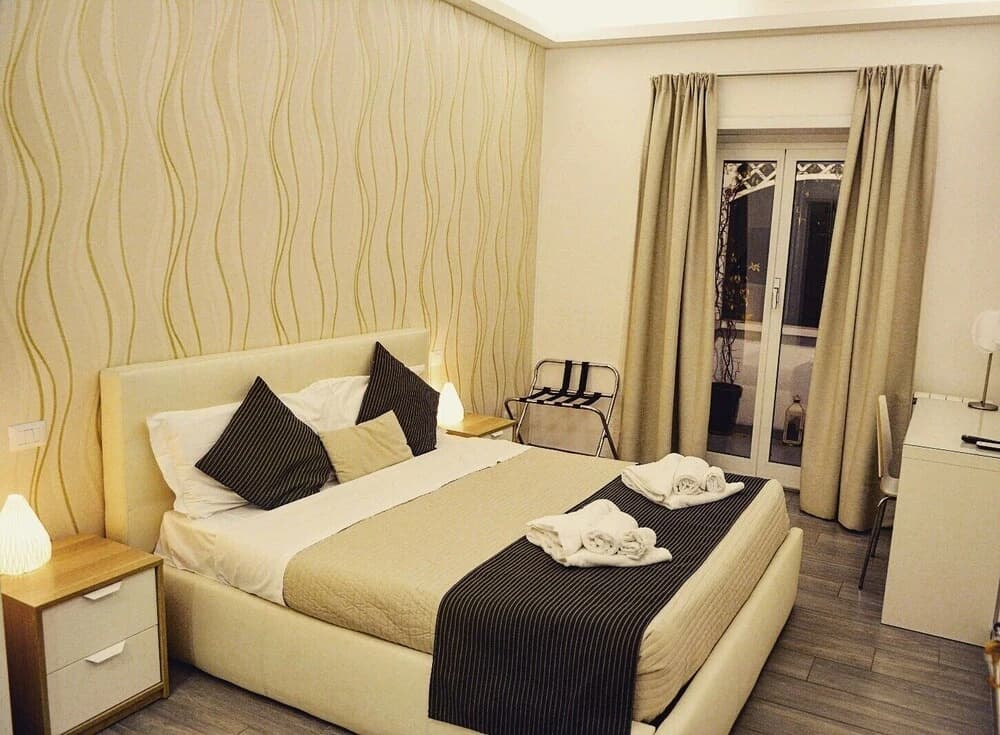 RomAntic Dreams Guest House - photo 3
