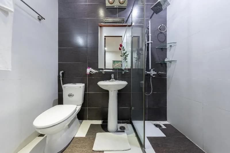 Granda Corner Apartment - photo 7