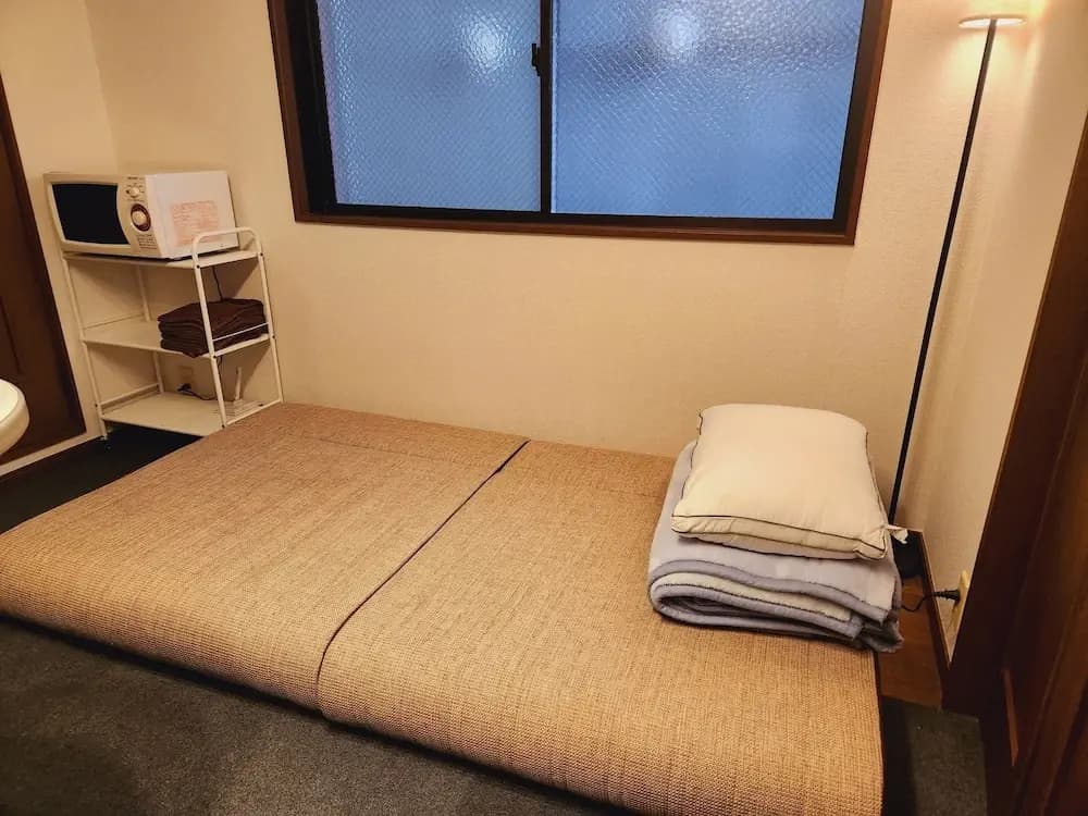 Royal Plaza Daikoku - photo 8
