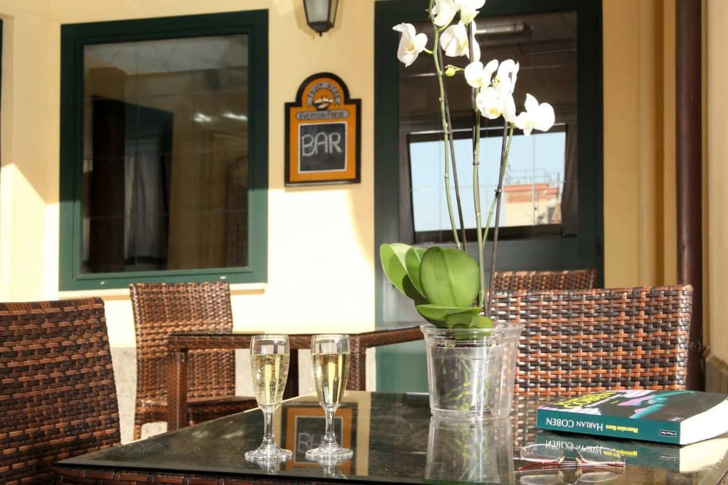 Hotel Alessandrino - photo 18