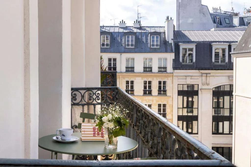 Hôtel Le Saint-Grégoire - photo 31