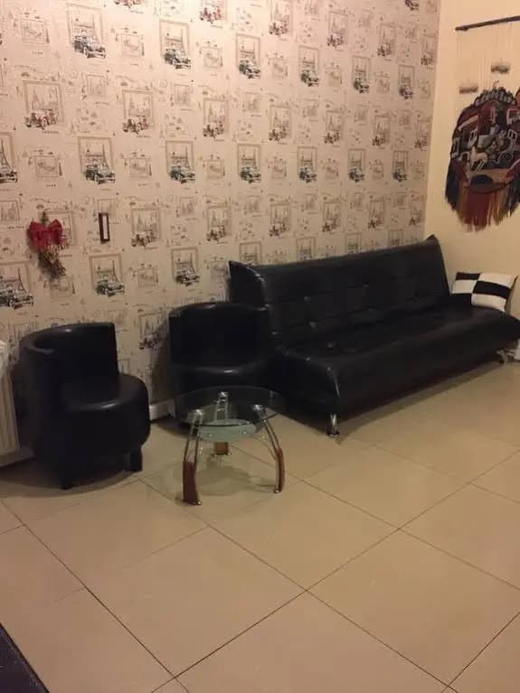 Apartment on Arutin Saiatnova - photo 9