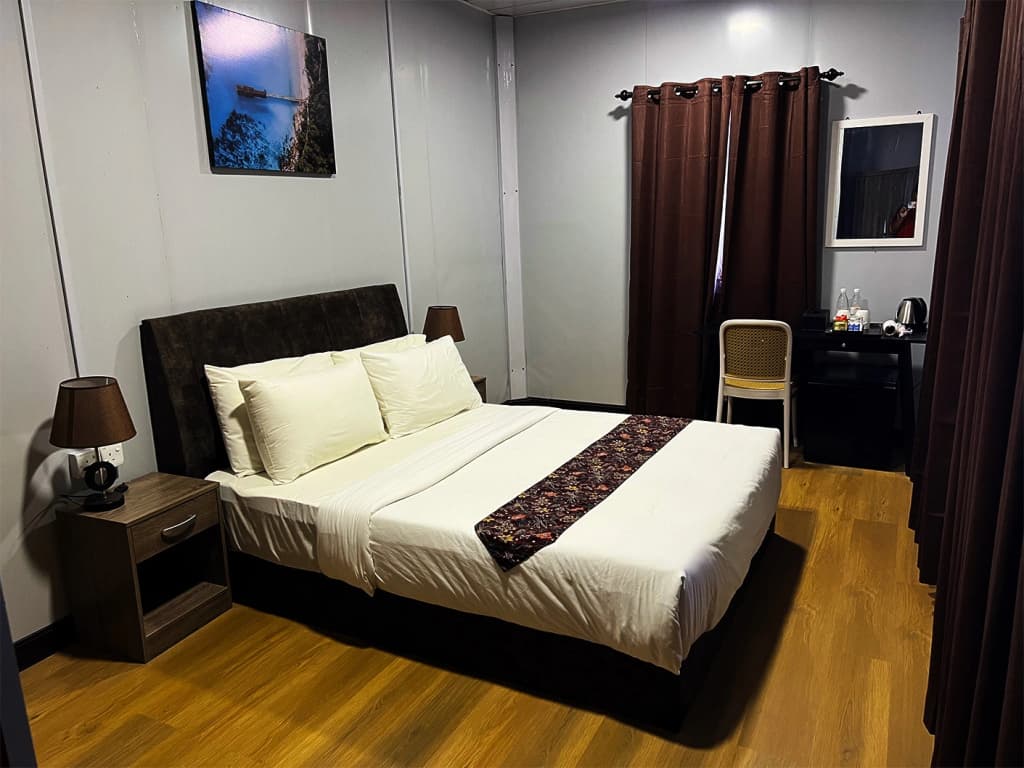 Perhentian Island Resort - photo 31