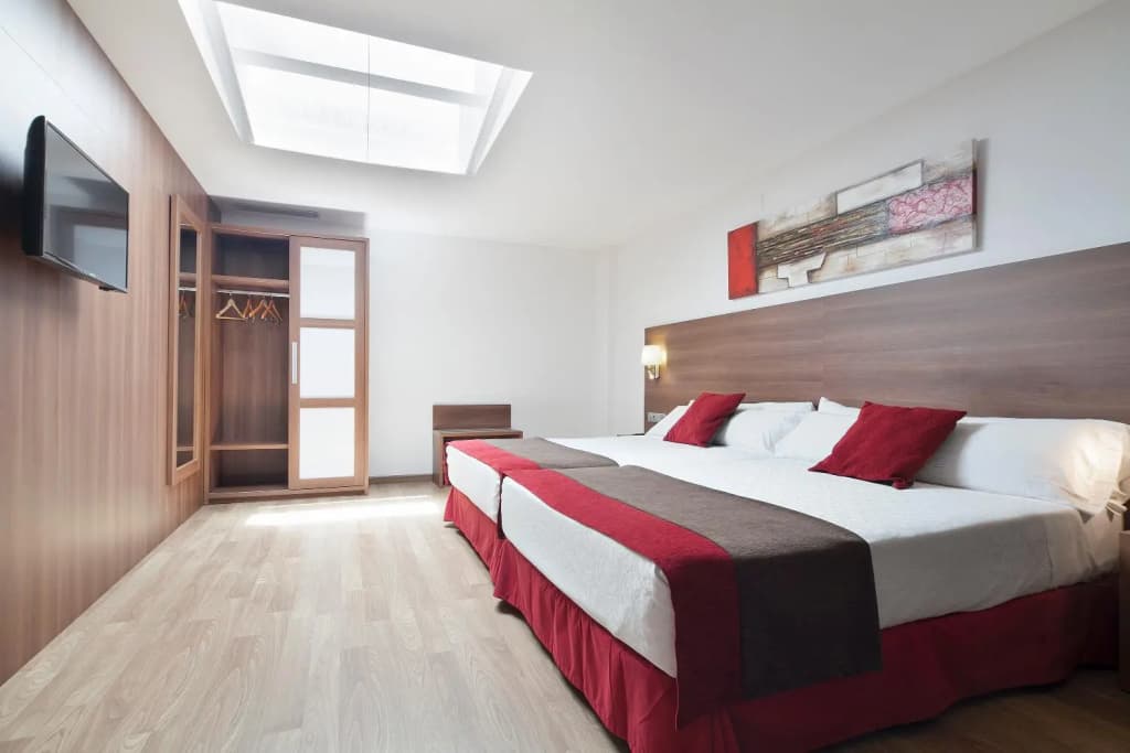 Hotel Best Auto Hogar - photo 14