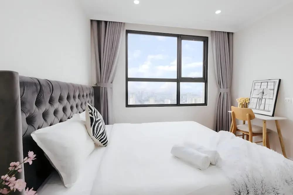 Vinhomes D'Capitale - Quylodge - photo 37
