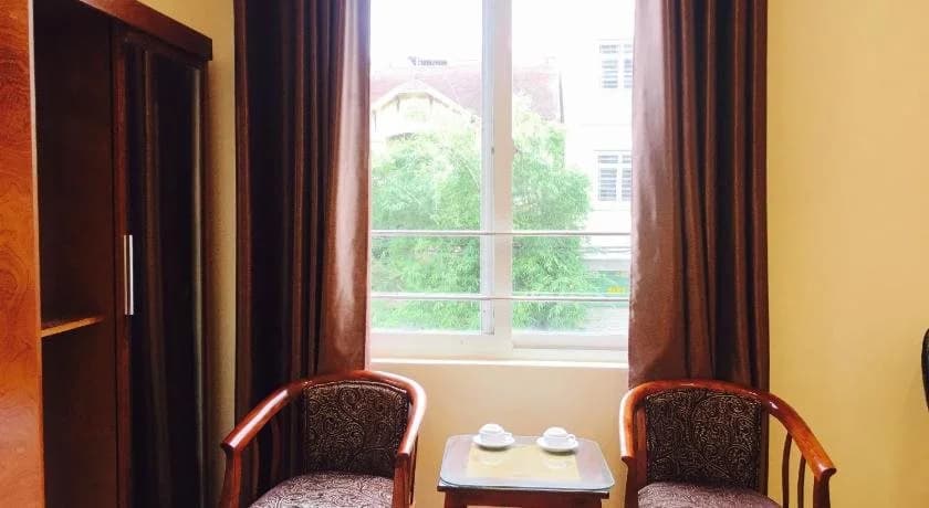Saigon Palace by OYO Rooms - photo 42