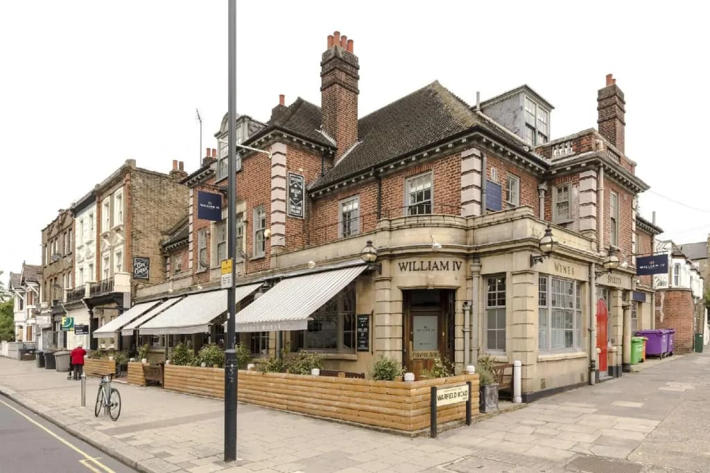 The William IV - photo 19