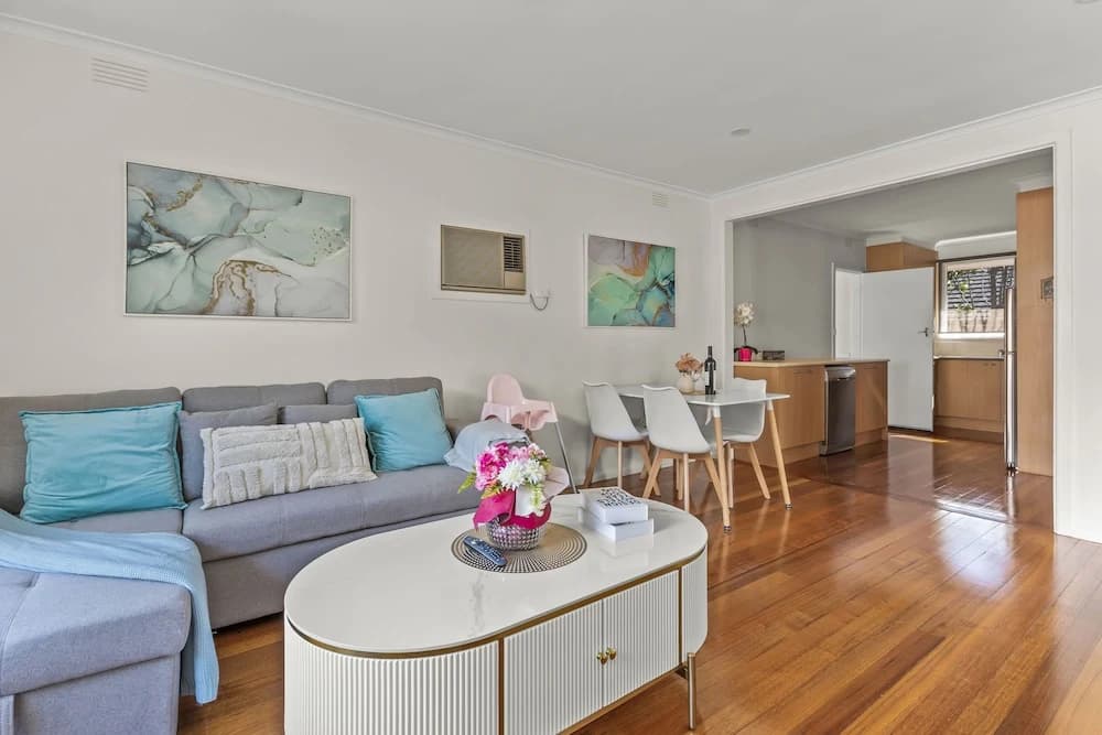 StayAU 2BRM Beach Family House Hampton - photo 6
