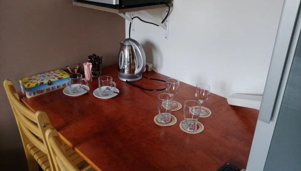 Bon Bed & Breakfast - photo 22