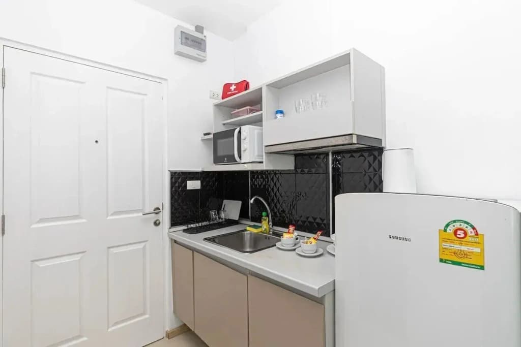 Nedorogoye Zhilye Dlya Komfortnogo Otdykha Zipkeyt Apartments - photo 19