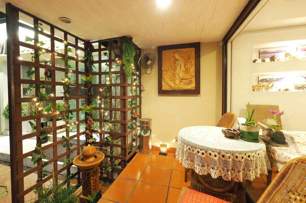 Baan Sukhumvit Soi 20 - photo 12