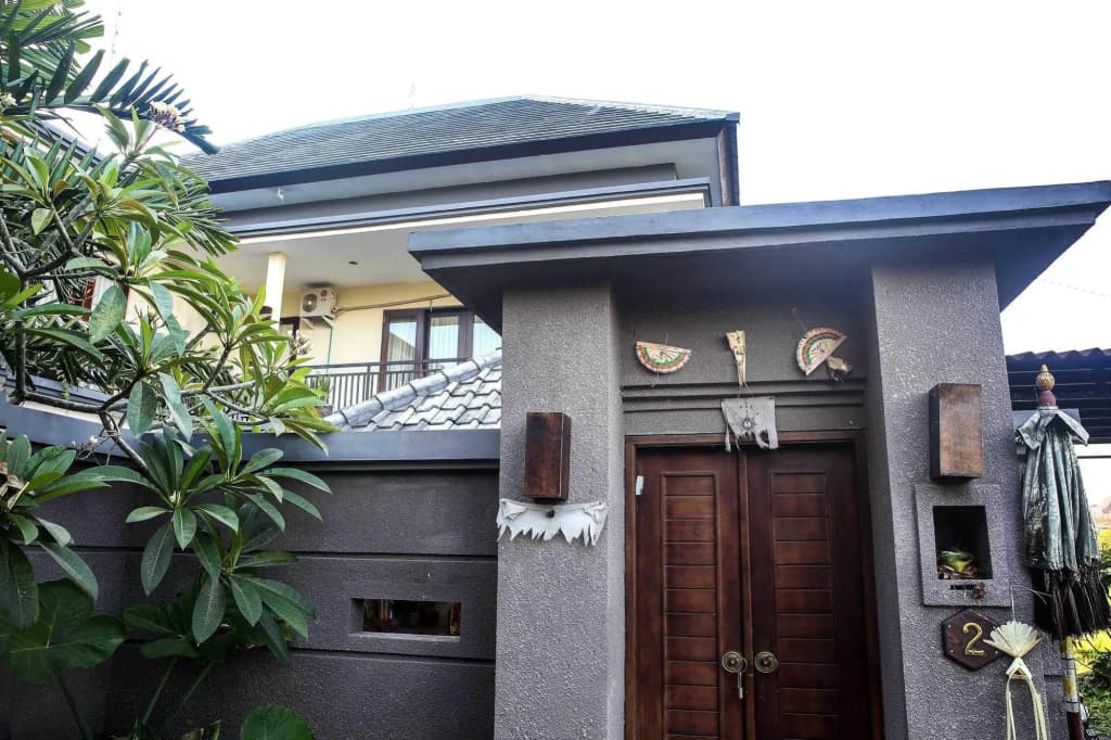 Legong Kirana Villas - main photo