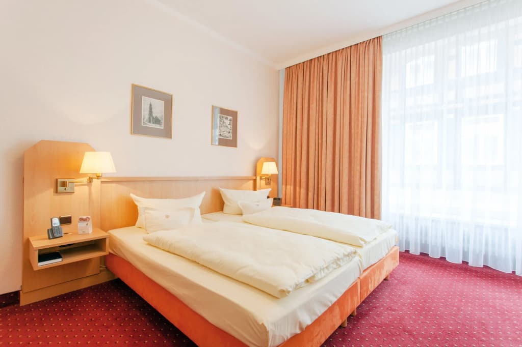 Hotel Benn - photo 4