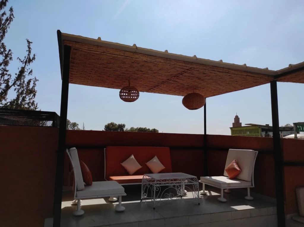 Riad Lyna - photo 18