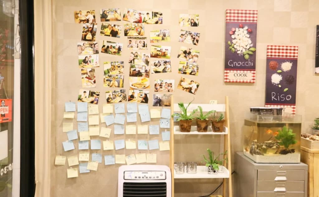 Fulllax Guesthouse - photo 13